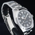 ロレックス エクスプローラー40 Ref.224270