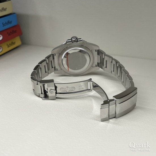 ロレックス GMTマスターII Ref.116710BLNR