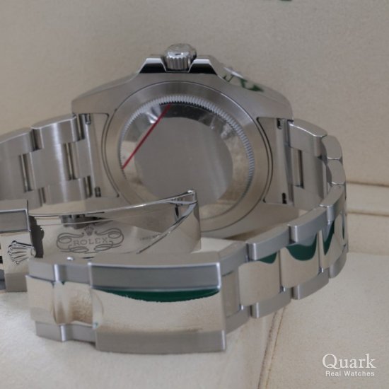 ロレックス GMTマスターII Ref.116710BLNR