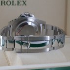 ロレックス GMTマスターII Ref.116710BLNR