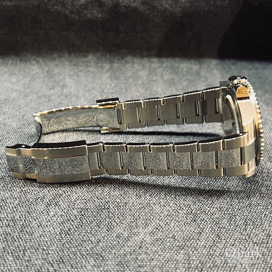 ロレックス GMTマスターII Ref.116710BLNR