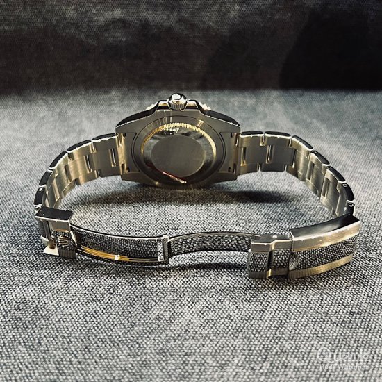 ロレックス GMTマスターII Ref.116710BLNR