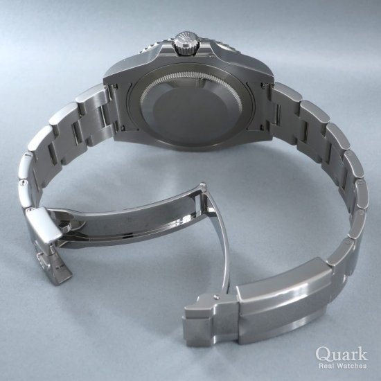 ロレックス GMTマスターII Ref.116710BLNR