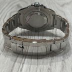 ロレックス GMTマスターII Ref.116710BLNR