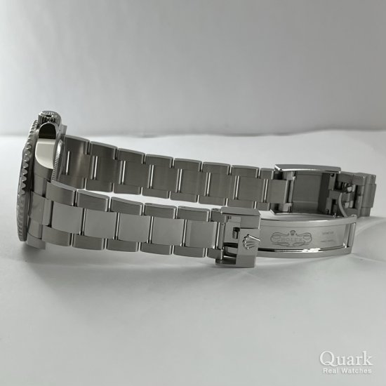 ロレックス GMTマスターII Ref.116710BLNR