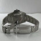 ロレックス GMTマスターII Ref.116710BLNR