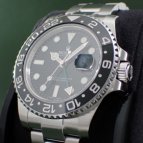 ロレックス GMTマスターII Ref.116710LN