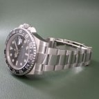 ロレックス GMTマスターII Ref.116710LN