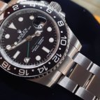 ロレックス GMTマスターII Ref.116710LN