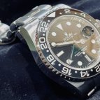 ロレックス GMTマスターII Ref.116710LN