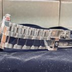 ロレックス GMTマスターII Ref.116710LN