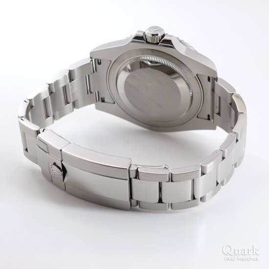 ロレックス GMTマスターII Ref.116710LN