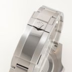 ロレックス GMTマスターII Ref.116710LN