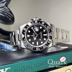 ロレックス GMTマスター / ロレックス専門店クォーク