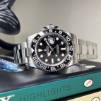 ロレックス GMTマスターII Ref.116710LN