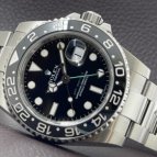 ロレックス GMTマスターII Ref.116710LN