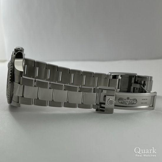 ロレックス GMTマスターII Ref.116710LN