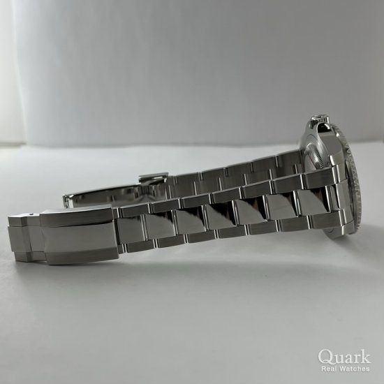 ロレックス GMTマスターII Ref.116710LN