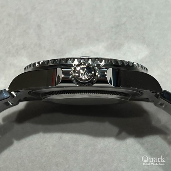 ロレックス GMTマスターII Ref.116710LN