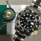 ロレックス GMTマスターII Ref.116710LN