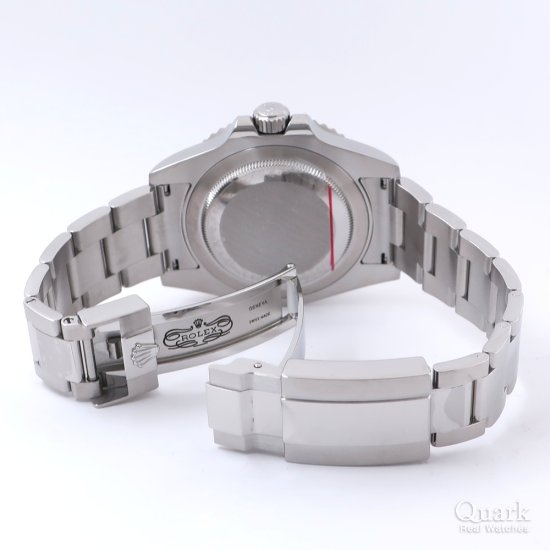 ロレックス GMTマスターII Ref.116710LN