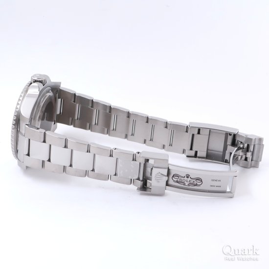 ロレックス GMTマスターII Ref.116710LN