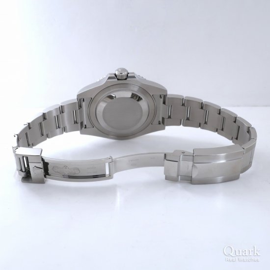 ロレックス GMTマスターII Ref.116710LN