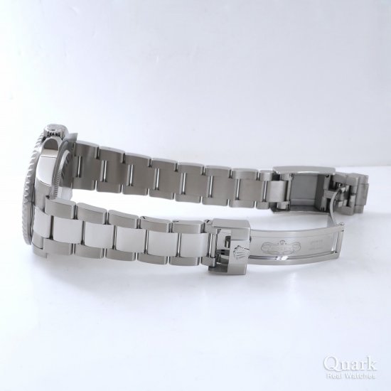 ロレックス GMTマスターII Ref.116710LN