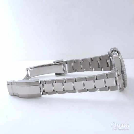 ロレックス GMTマスターII Ref.116710LN