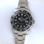 ロレックス GMTマスターII Ref.116710LN