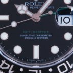 ロレックス GMTマスターII Ref.116710LN