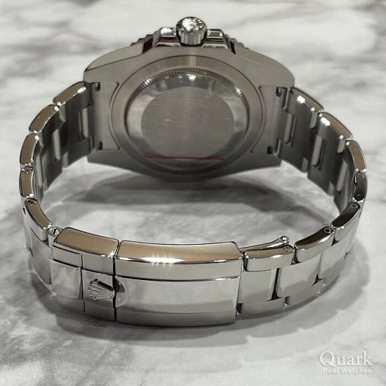 ロレックス GMTマスターII Ref.116710LN