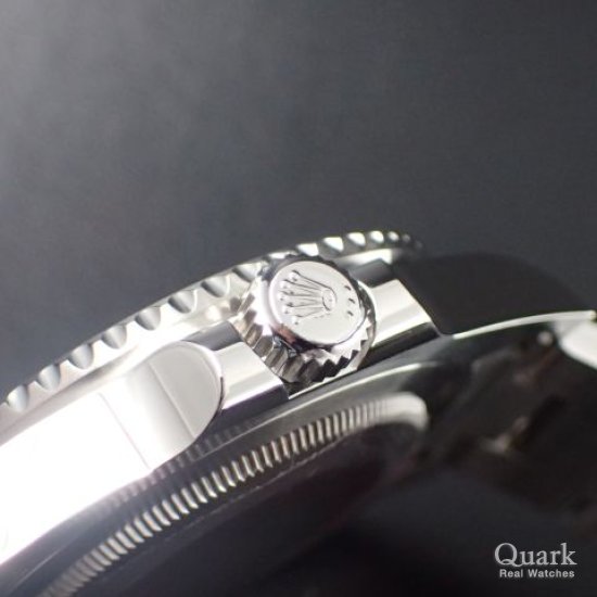 ロレックス GMTマスターII Ref.116710LN