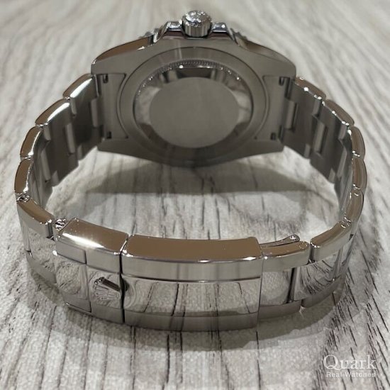 ロレックス GMTマスターII Ref.116710LN