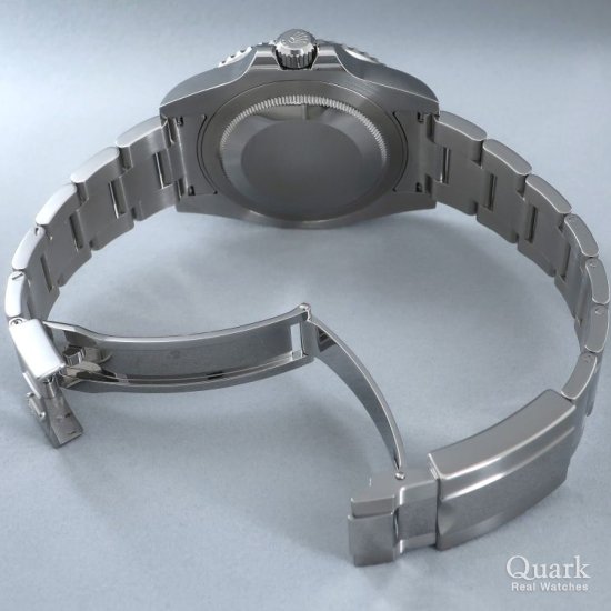 ロレックス GMTマスターII Ref.116710LN