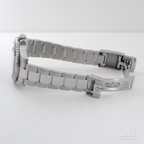 ロレックス GMTマスターII Ref.116710LN