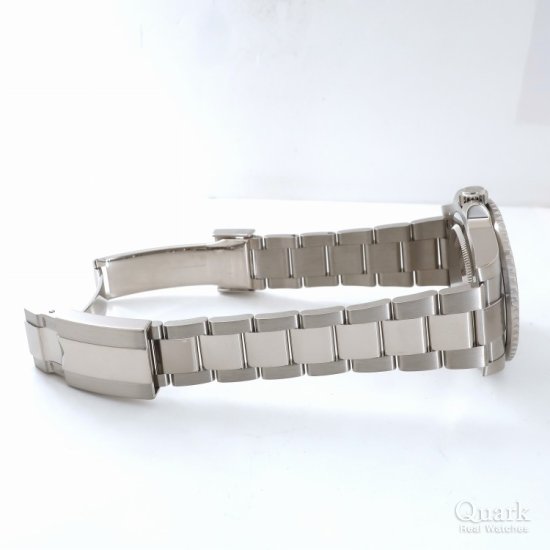 ロレックス GMTマスターII Ref.116719BLRO