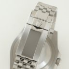 ロレックス GMTマスターII Ref.126710BLNR