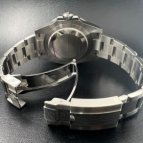 ロレックス GMTマスターII Ref.126710BLNR