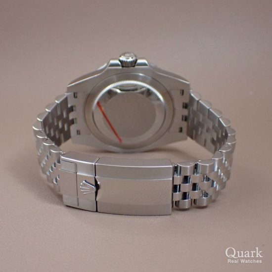 ロレックス GMTマスターII Ref.126710BLNR