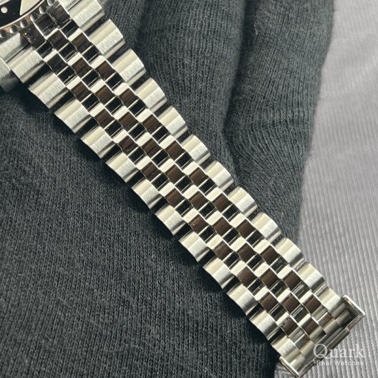 ロレックス GMTマスターII Ref.126710BLNR