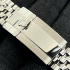 ロレックス GMTマスターII Ref.126710BLNR