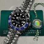 ロレックス GMTマスターII Ref.126710BLNR