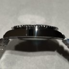 ロレックス GMTマスターII Ref.126710BLNR