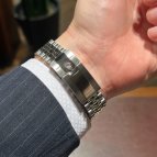 ロレックス GMTマスターII Ref.126710BLNR