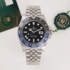 ロレックス GMTマスターII Ref.126710BLNR