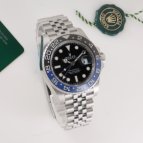 ロレックス GMTマスターII Ref.126710BLNR
