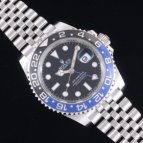 ロレックス GMTマスターII Ref.126710BLNR