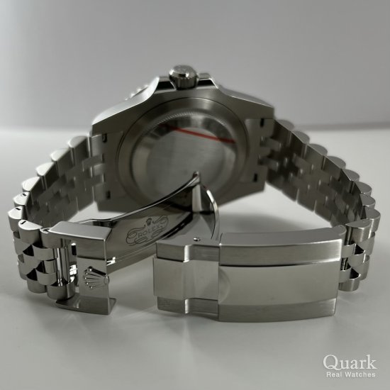 ロレックス GMTマスターII Ref.126710BLNR