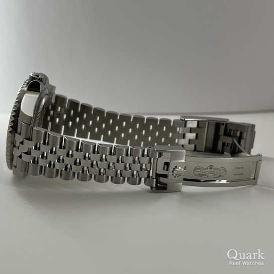 ロレックス GMTマスターII Ref.126710BLNR